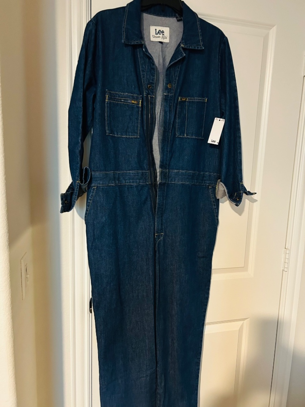 2 WOMENS ROMPERS - Picture 3 of 4